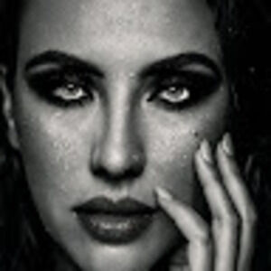 Meet your Posher, Natalia